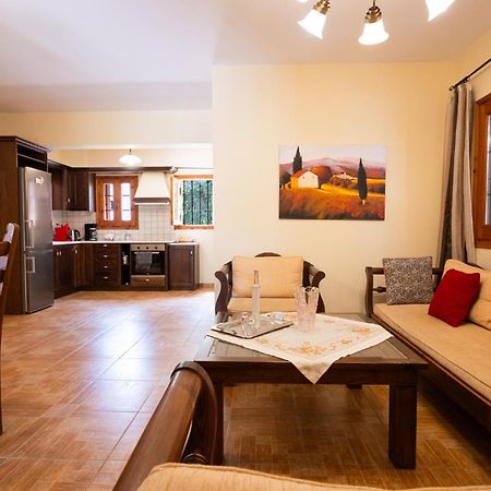 Retreat Homes Apokoronas Douliana Extérieur photo