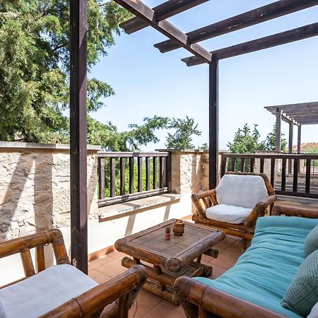 Retreat Homes Apokoronas Douliana Extérieur photo