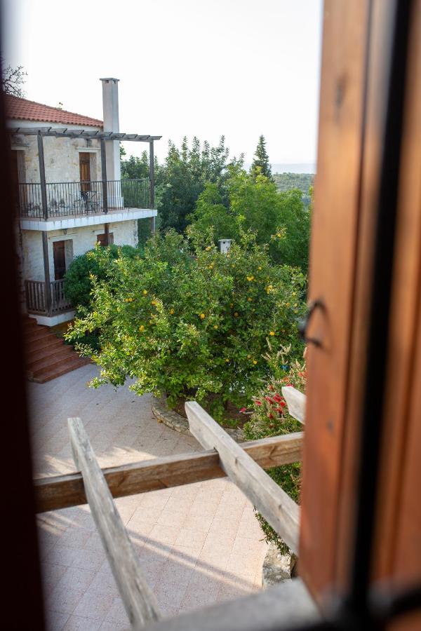 Retreat Homes Apokoronas Douliana Extérieur photo