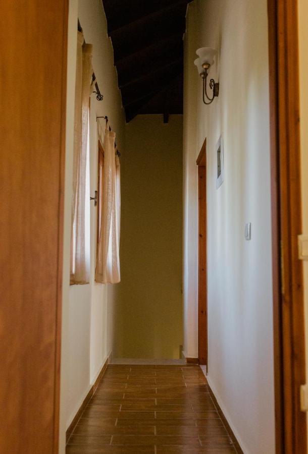 Retreat Homes Apokoronas Douliana Extérieur photo