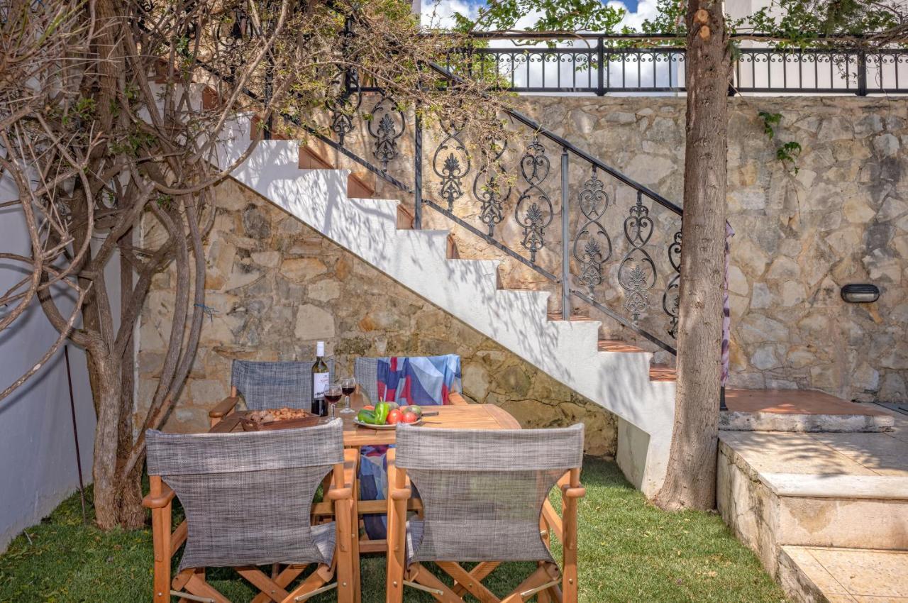 Retreat Homes Apokoronas Douliana Extérieur photo