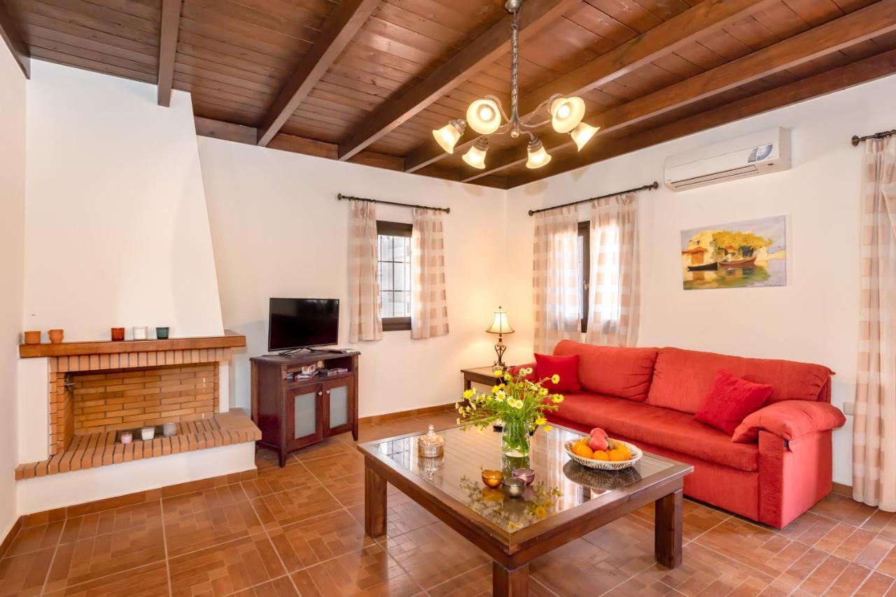 Retreat Homes Apokoronas Douliana Extérieur photo