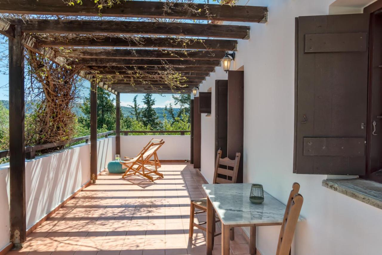 Retreat Homes Apokoronas Douliana Extérieur photo