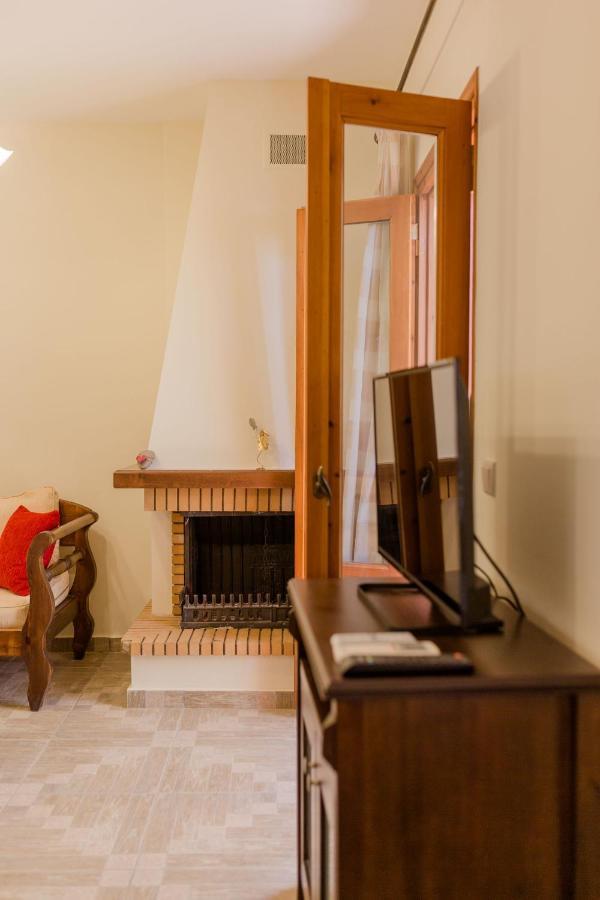 Retreat Homes Apokoronas Douliana Extérieur photo