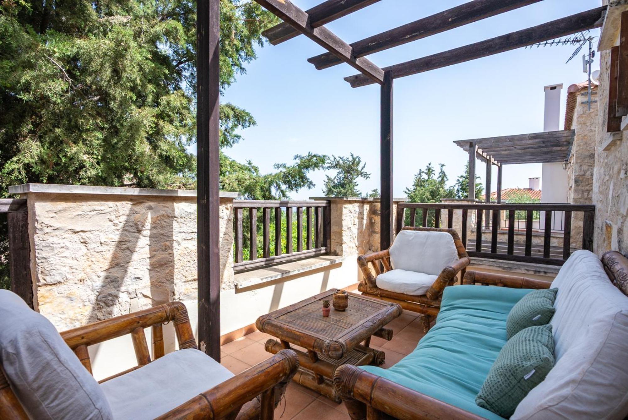 Retreat Homes Apokoronas Douliana Extérieur photo