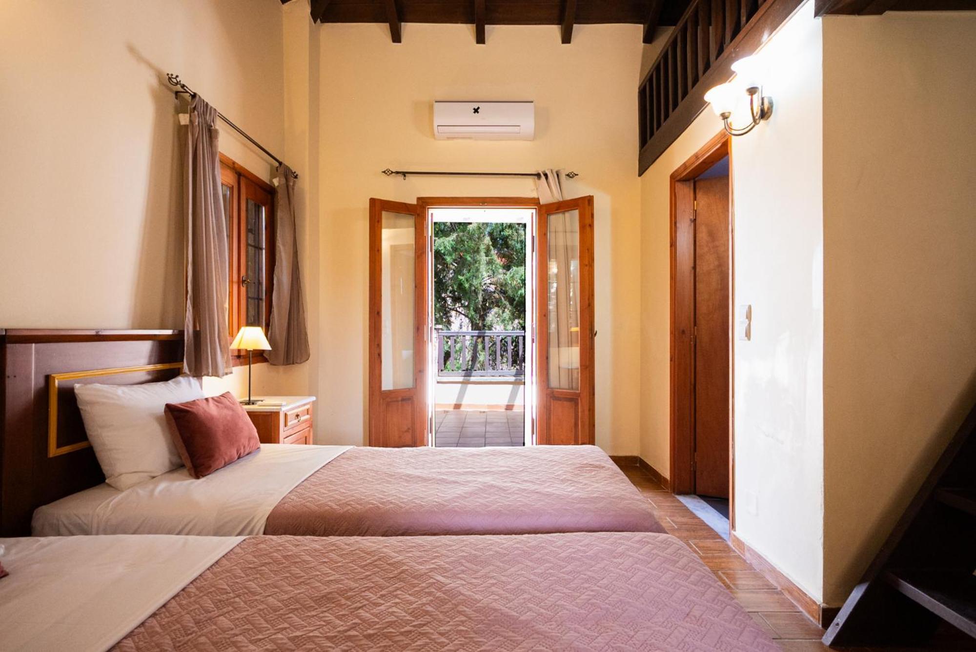 Retreat Homes Apokoronas Douliana Extérieur photo